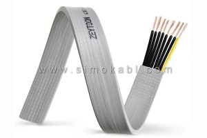 کابل تخت 4 و 8 رشته (4)