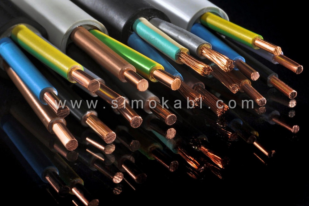 سیم خودرویی AVSS