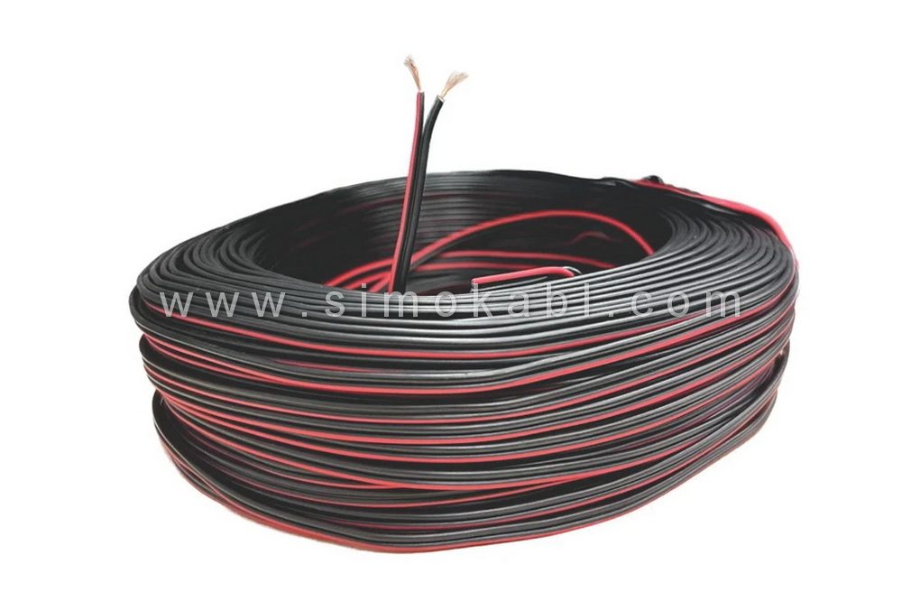 فروش سیم رنگی و خط دار (1)