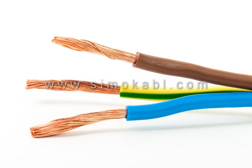 سیم برق زرسیم