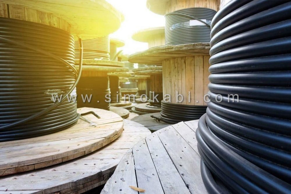 نمایندگی کابل زرسیم