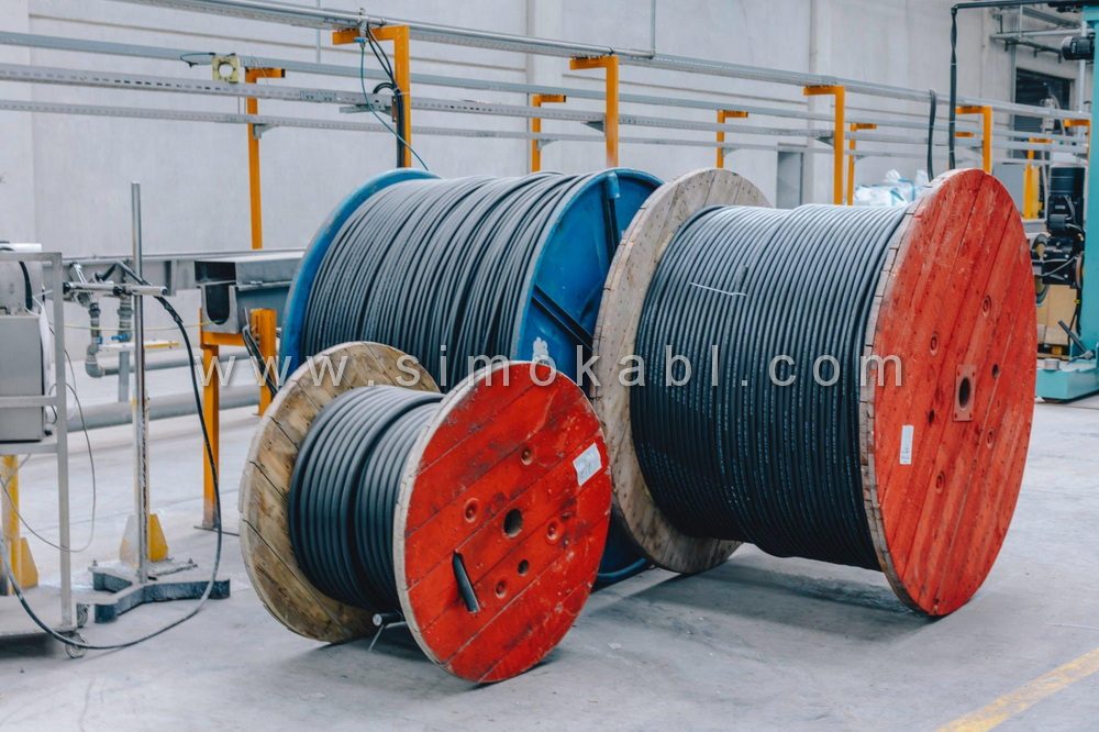 قیمت کابل برق