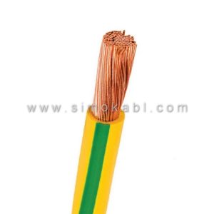 سیم افشان ارت 6×1 سهند