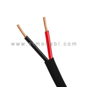 کابل برق خشک NYY 2×6 زرسیم